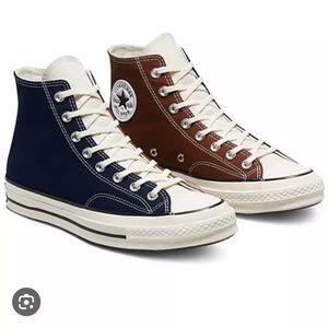 chuck 70 color block sneakers